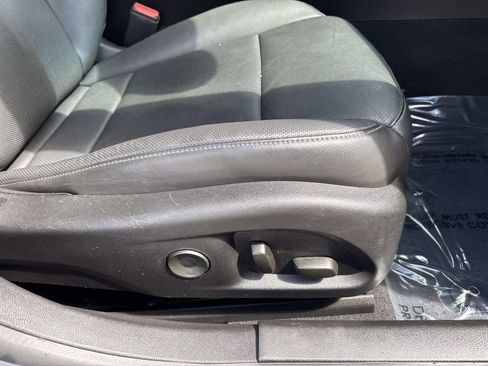 Used 2024 Cadillac CT5 Premium Luxury w/ Climate Package image 12