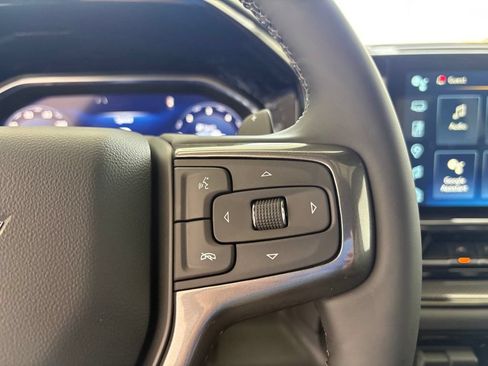 New 2026 Chevrolet Silverado 1500 ZR2 AWD/4WD image 5