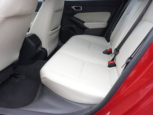 Used 2023 Acura Integra A-Spec FWD image 33