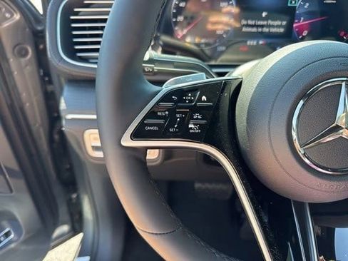 New 2026 Mercedes-Benz GLE 450 4MATIC Coupe image 14
