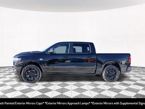 New 2026 RAM 1500 Laramie image 11