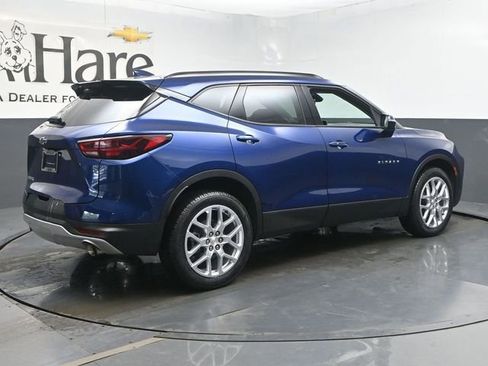 Used 2023 Chevrolet Blazer LT FWD image 50