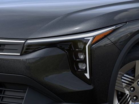 New 2026 Kia K4 LX image 11