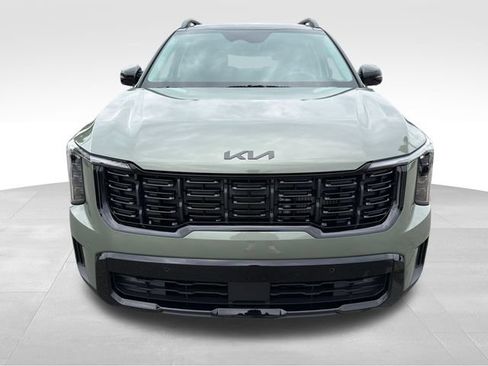New 2026 Kia Sorento X-Line EX AWD/4WD image 2