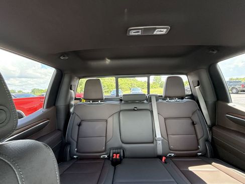 Certified 2024 GMC Sierra 1500 Denali w/ Denali Reserve Package AWD/4WD image 28