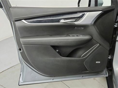 Used 2023 Cadillac XT5 Premium Luxury w/ LPO, Floor Liner Package image 11