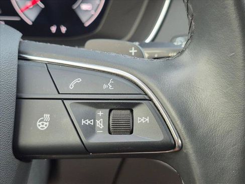 Used 2023 Audi Q5 2.0T Premium Plus w/ Premium Plus Package AWD/4WD image 13