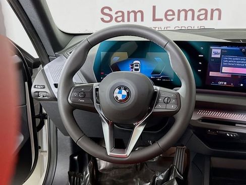 Used 2026 BMW 228i xDrive w/ Premium Package image 11