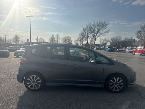 Used 2012 Honda Fit Sport image 18