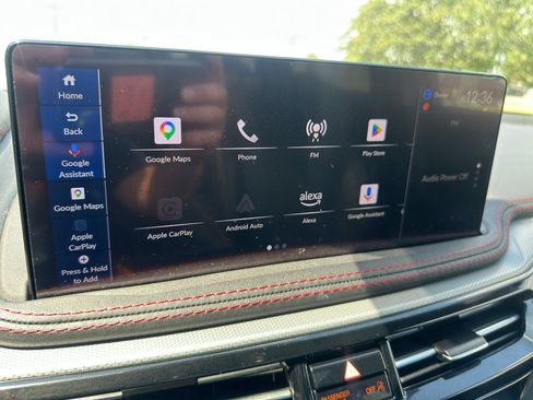 Used 2025 Acura MDX A-Spec AWD/4WD image 29