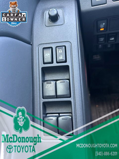 Used 2024 Nissan Frontier PRO-4X w/ Pro Premium Package AWD/4WD image 17