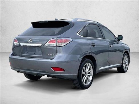 Used 2014 Lexus RX 350 image 2