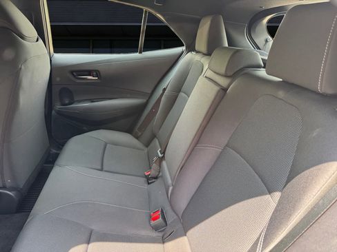 Used 2024 Toyota Corolla GR w/ Performance Package AWD/4WD image 14