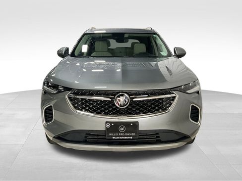Used 2023 Buick Envision Avenir image 2