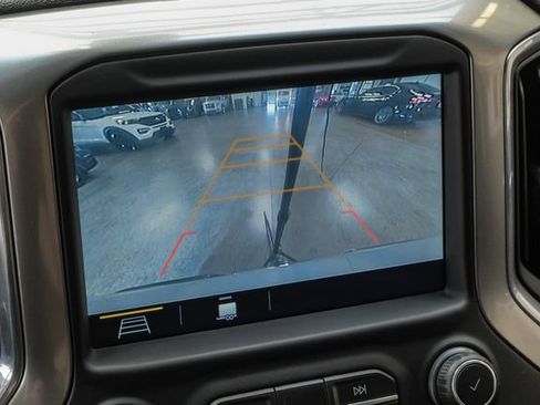 Used 2019 Chevrolet Silverado 1500 LT w/ Texas Edition image 32