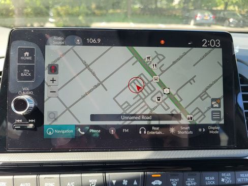 New 2026 Honda Odyssey Elite image 24