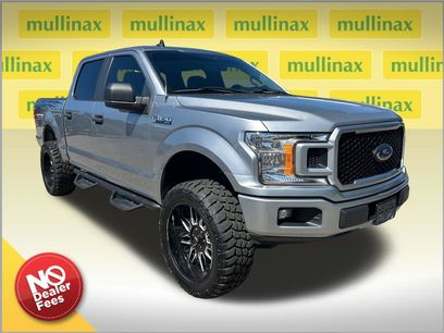 Used 2020 Ford F150 XL w/ Equipment Group 101A Mid