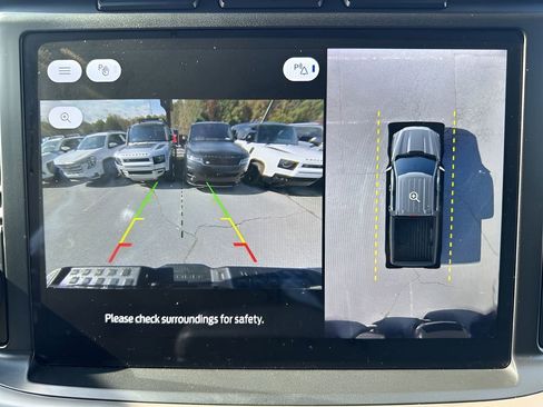 Used 2024 Ford F150 Lightning XLT w/ Max Trailer Tow Package image 20