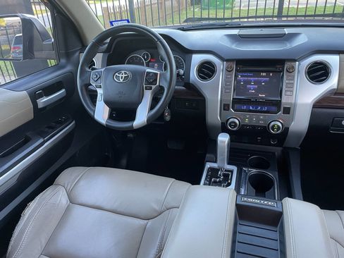 Used 2015 Toyota Tundra Limited RWD image 20