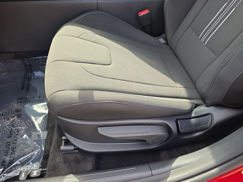 New 2026 Hyundai Elantra Blue image 34