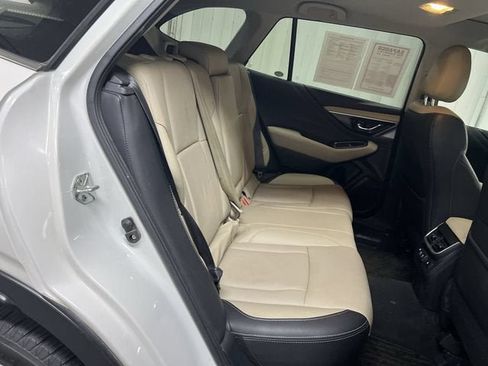 Used 2022 Subaru Outback Limited XT AWD/4WD image 28