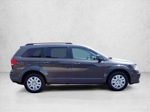 Used 2018 Dodge Journey SE w/ Popular Equipment Group AWD/4WD image 5