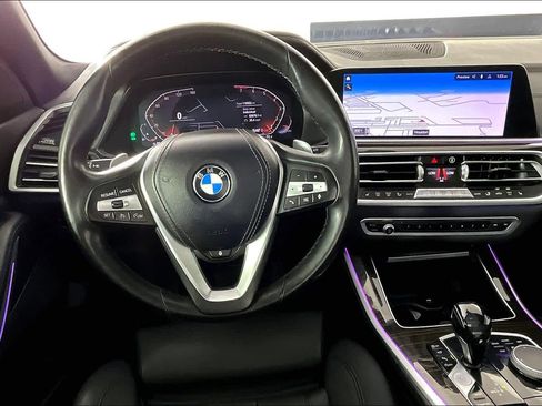 Used 2020 BMW X5 sDrive40i w/ Convenience Package RWD image 6