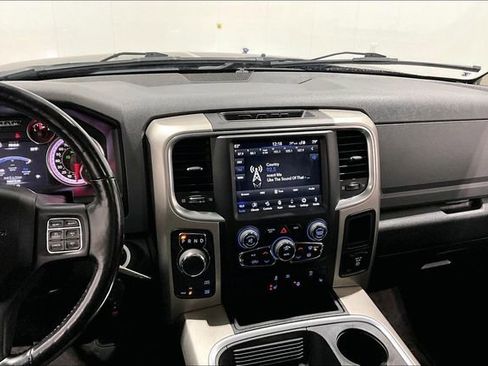 Used 2019 RAM 1500 Classic Warlock image 10