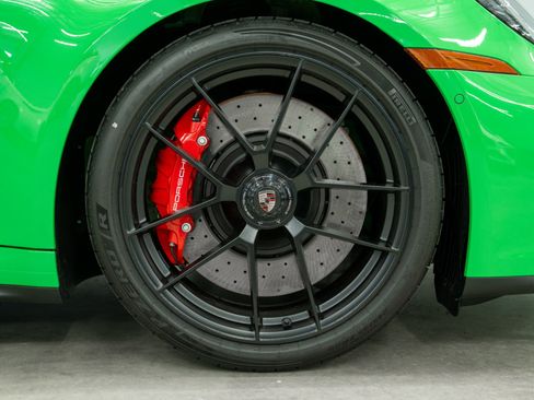 Used 2026 Porsche 911 GTS image 35