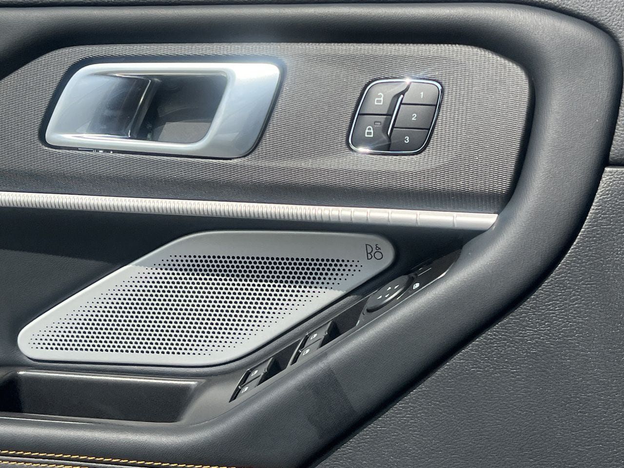 New 2027 Ford Explorer Tremor AWD/4WD image 15
