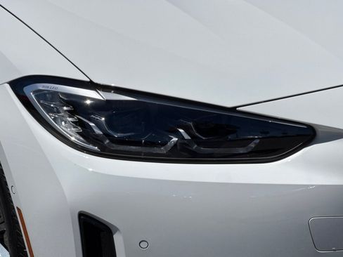 Certified 2023 BMW i4 eDrive35 w/ Premium Package RWD image 12