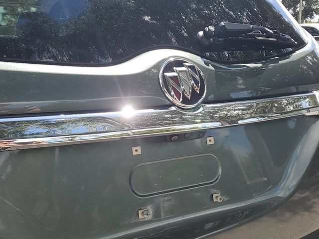 Certified 2023 Buick Enclave Avenir w/ Avenir Technology Package FWD image 30