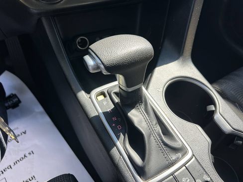 Used 2019 Kia Sportage LX FWD image 26