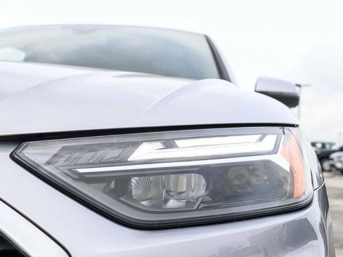 Used 2022 Audi Q5 2.0T Premium Plus image 7