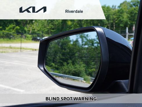 Used 2024 Kia Sportage X-Line w/ X-Line Premium Package AWD/4WD image 6