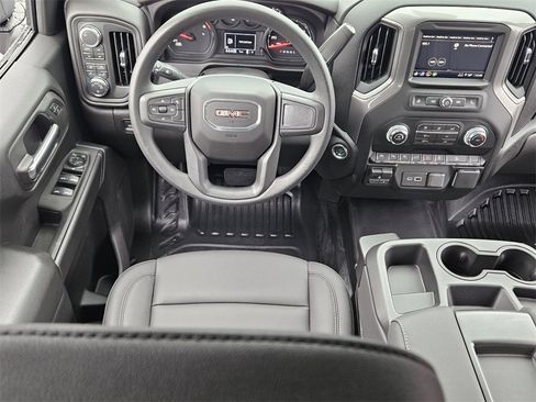New 2026 GMC Sierra 1500 Pro w/ Pro Value Package image 5
