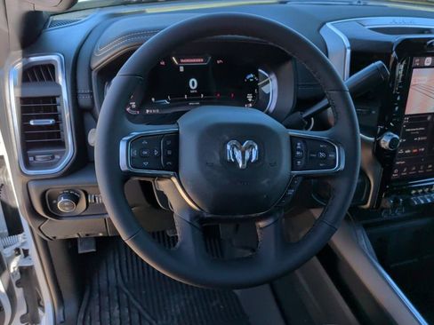 New 2026 RAM 3500 Laramie w/ Max Tow Package image 17