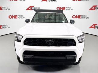 New 2025 Toyota 4Runner TRD Off-Road Premium video 2