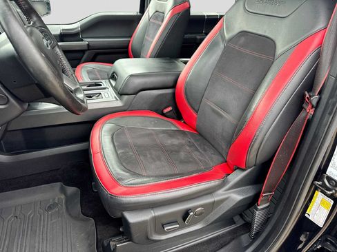 Used 2016 Ford F150 Lariat w/ Equipment Group 502A Luxury AWD/4WD image 15