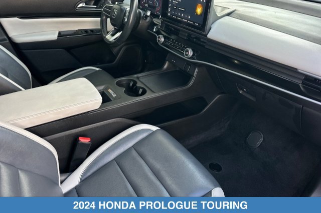 Certified 2024 Honda Prologue Touring image 19