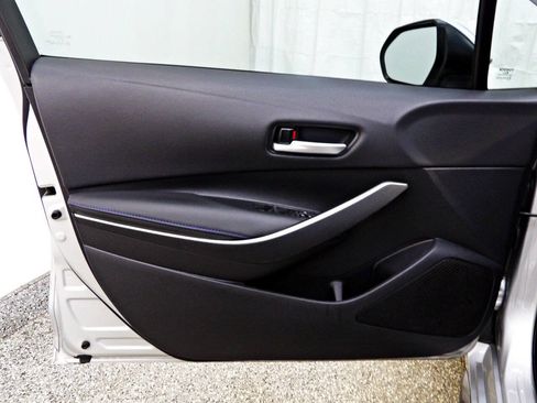 Used 2022 Toyota Corolla SE FWD image 7