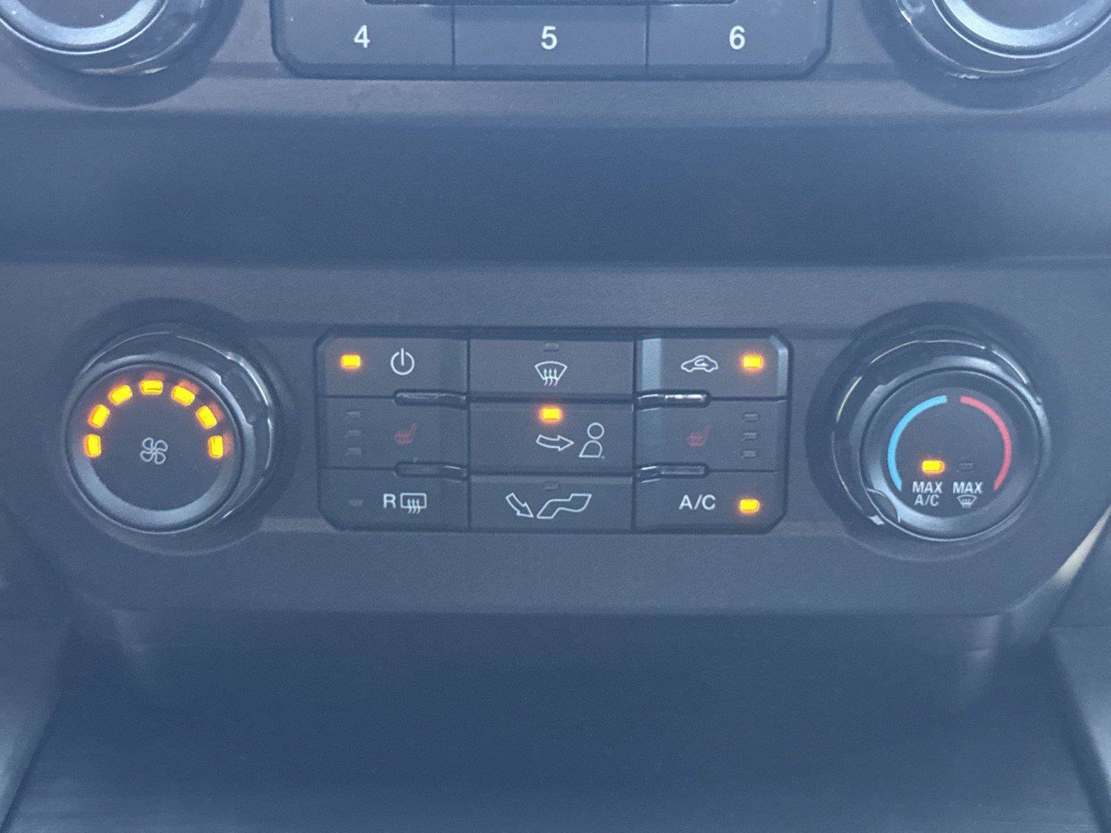 Used 2019 Ford F150 Raptor w/ Equipment Group 801A Mid AWD/4WD image 12