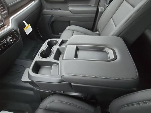 New 2026 Chevrolet Silverado 1500 LT w/ Leather Package image 14