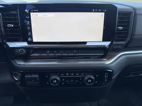 Used 2024 Chevrolet Silverado 2500 LTZ AWD/4WD image 22