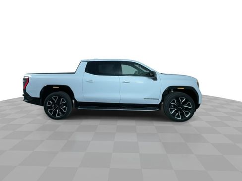 New 2025 GMC Sierra EV Denali image 9