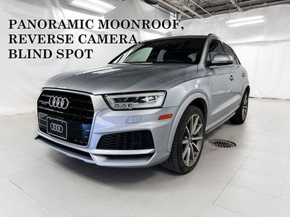 Used 2018 Audi Q3 2.0T Premium Plus w/ Premium Plus Package