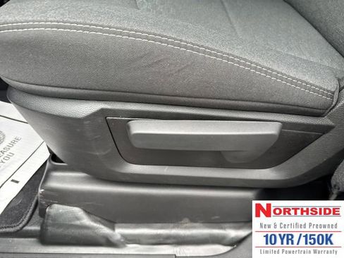 New 2026 RAM 2500 Tradesman image 15