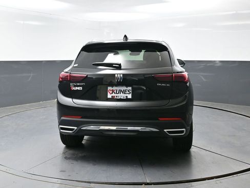 Used 2024 Buick Envision Preferred AWD/4WD image 13