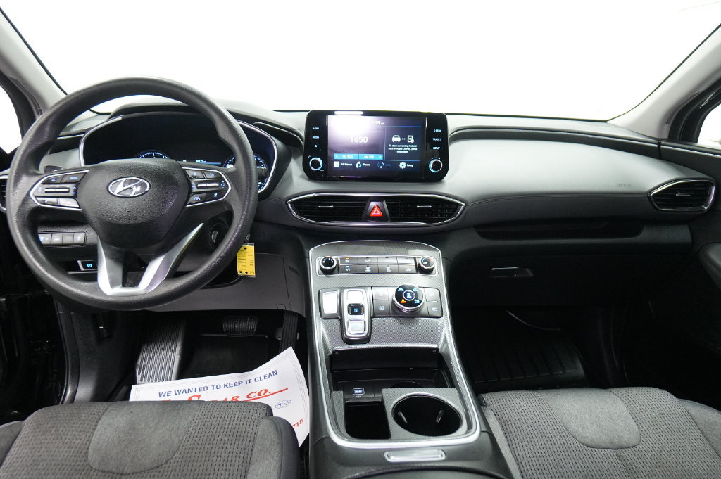 Used 2023 Hyundai Santa Fe SE AWD/4WD image 28
