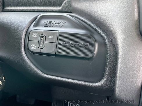 Used 2020 RAM 5500 SLT w/ Quick Order Package 2YG SLT image 29